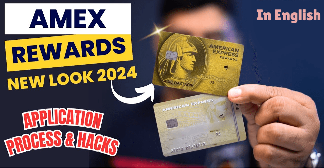 American Express Credit Card