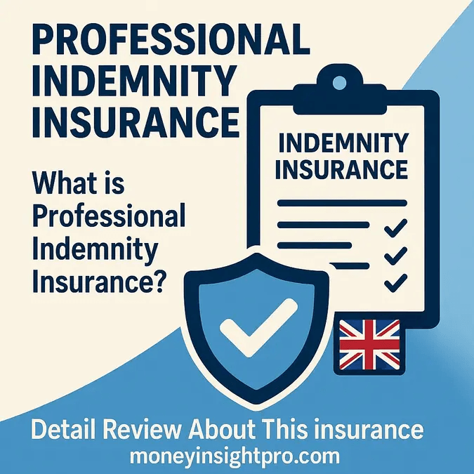 professional indemnity insurance