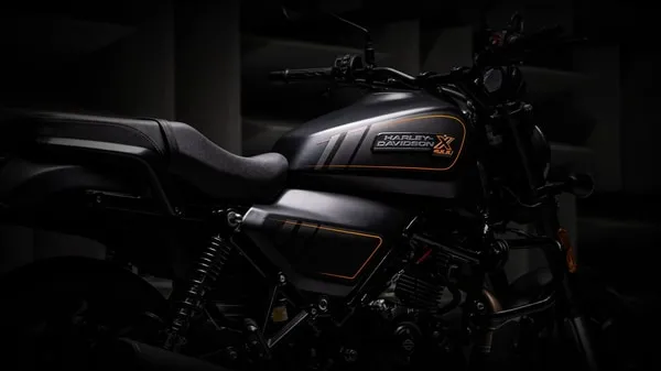 Harley Davidson X440 launch date