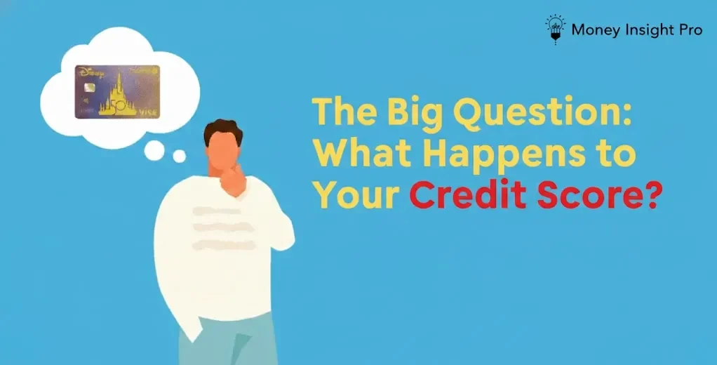 cancel disney credit card