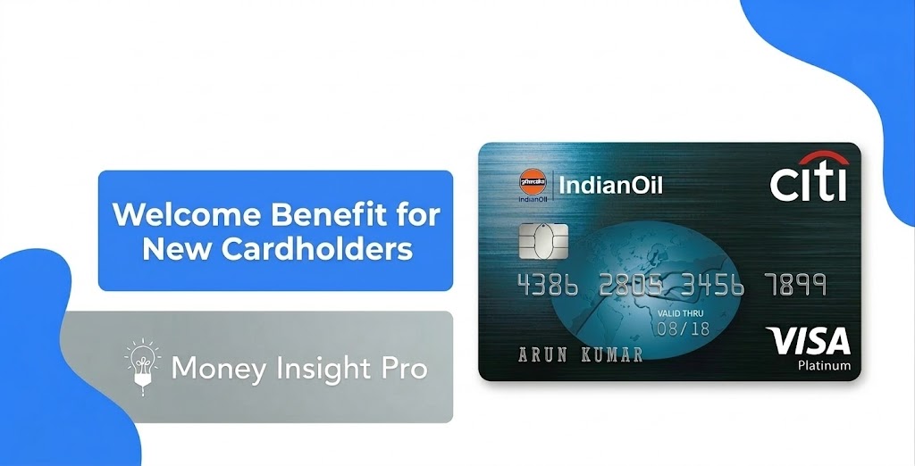 indianoil citi platinum card benefits