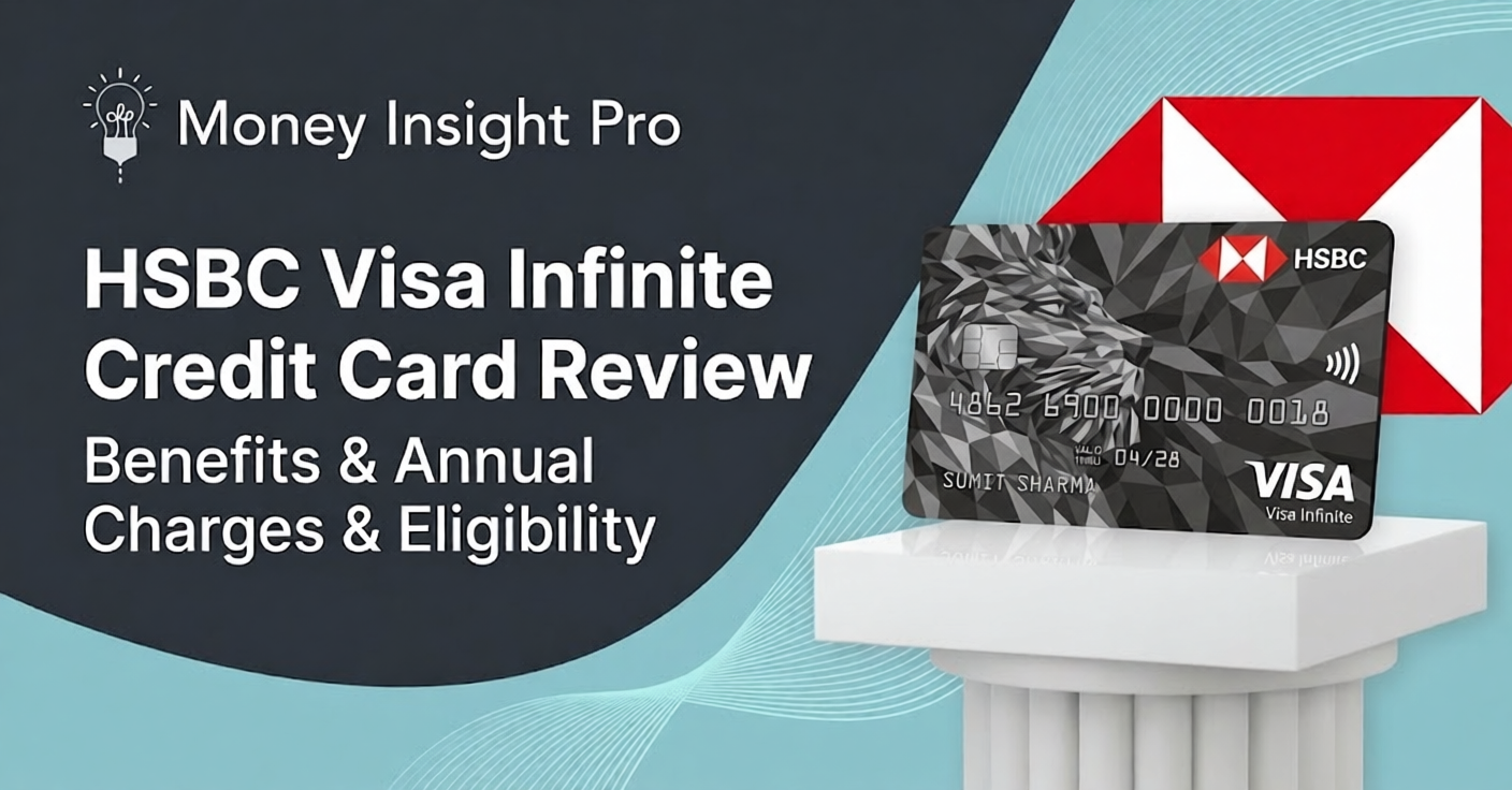 hsbc visa infinite credit card
