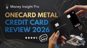 OneCard Review