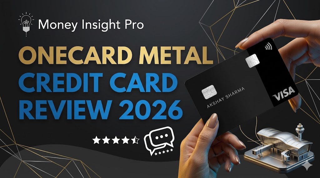 OneCard Review