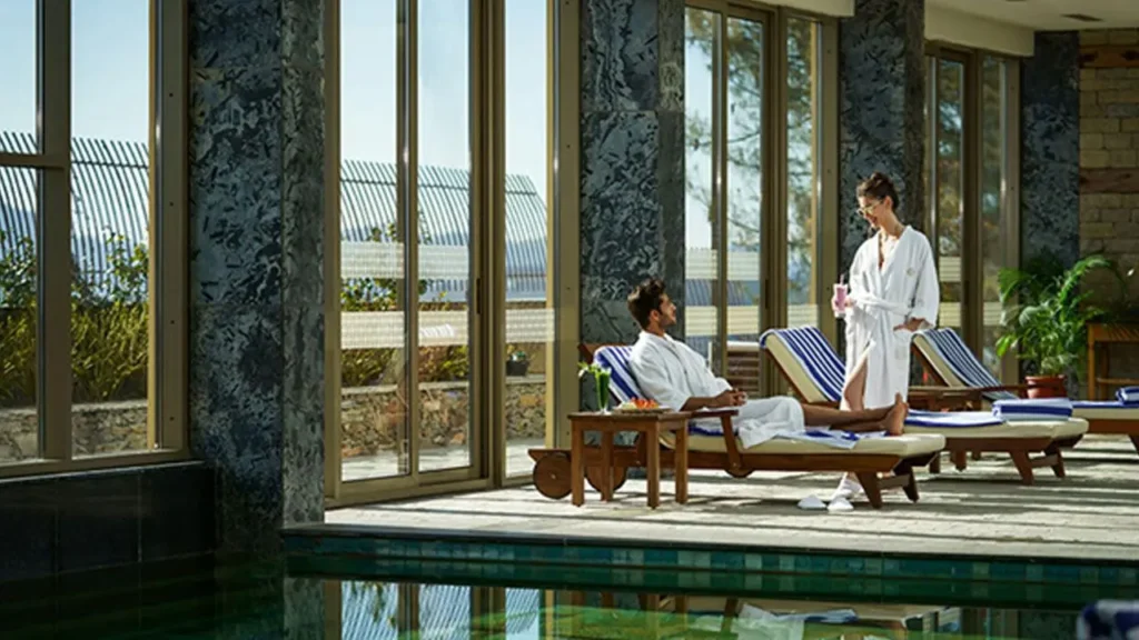 Taj Epicure Benefits