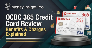 OCBC 365 Credit Card Review