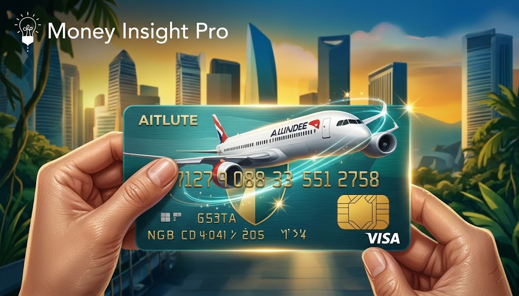 dbs altitude visa signature card review