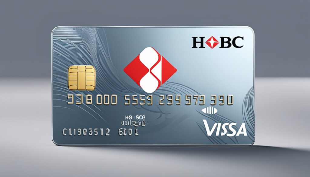 hsbc visa infinite credit card minimum income