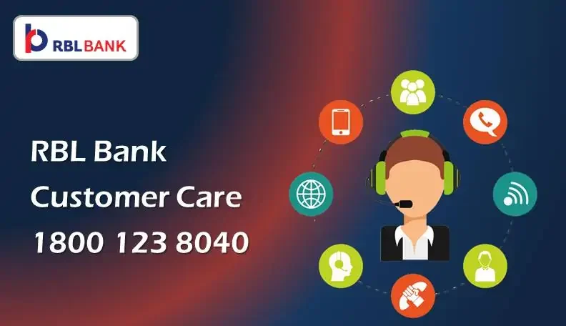 irctc rbl bank credit card customer care